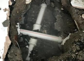 余杭阳台漏水维修公司为您分享楼上楼下漏水怎么处理