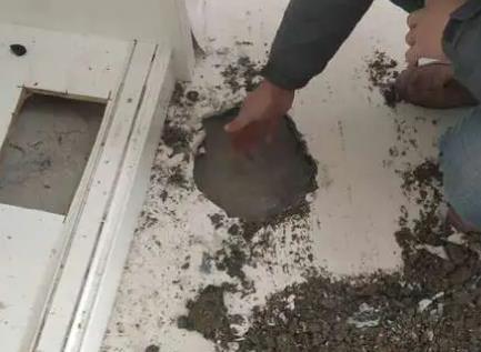 余杭卫生间漏水维修公司分享下精确定位查漏水一次多少钱?不同级别收费不同