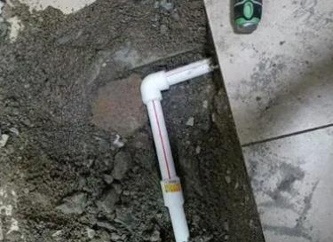 余杭阳台漏水维修时有哪些声音会影响检漏仪