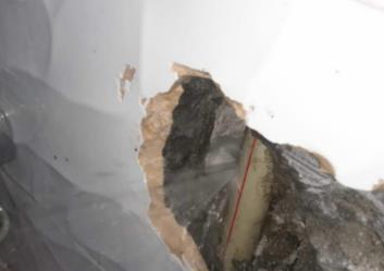 余杭卫生间漏水维修的步骤和流程。
